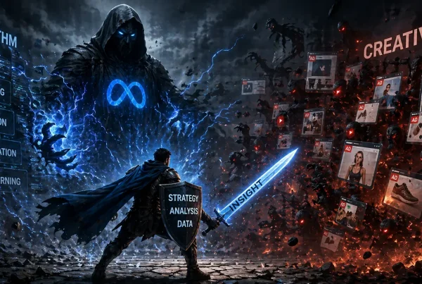 Algorithm change