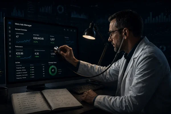 Meta Ads doctor